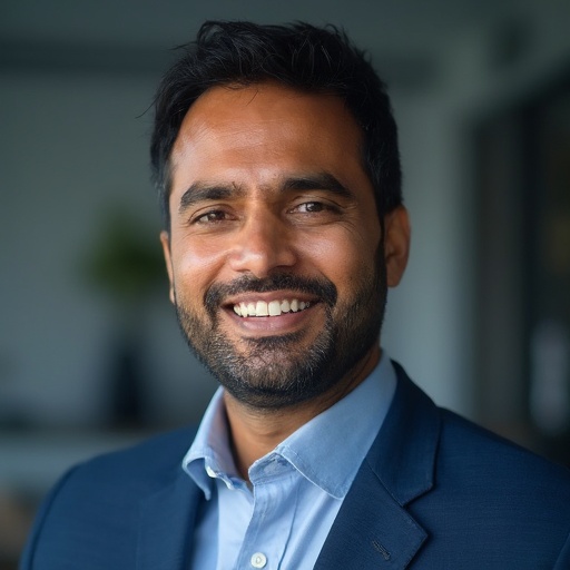 Rohan Mehta — aviator game expert