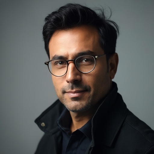 Rajesh Nair — aviator game reviewer